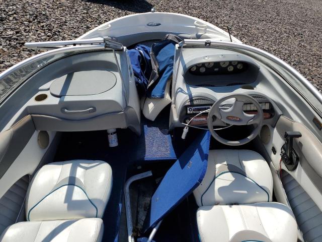 Продажа на аукционе авто 1998 Bayliner Boat 1950 Capri, vin: B1YD63CSE898, номер лота: 64087015