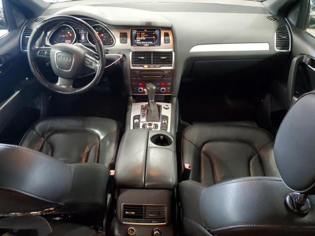 Продаж на аукціоні авто 2011 Audi Q7, vin: WA1WMAFE4BD002184, номер лоту: 62412595