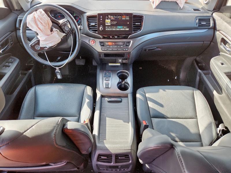 Продажа на аукционе авто 2022 Honda Pilot Se, vin: 5FNYF5H26NB001442, номер лота: 64053195