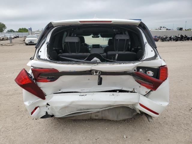 59254945 :رقم المزاد ، 5FNRL6H70RB022727 vin ، 2024 Honda Odyssey Sp مزاد بيع