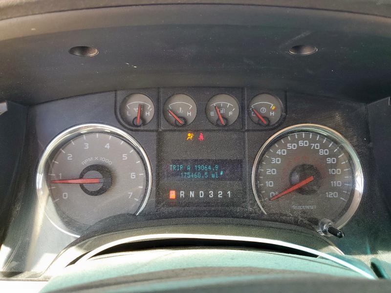 Aukcja sprzedaży 2009 Ford F150 Super, vin: 1FTPW12V79FA81990, numer aukcji: 66377385