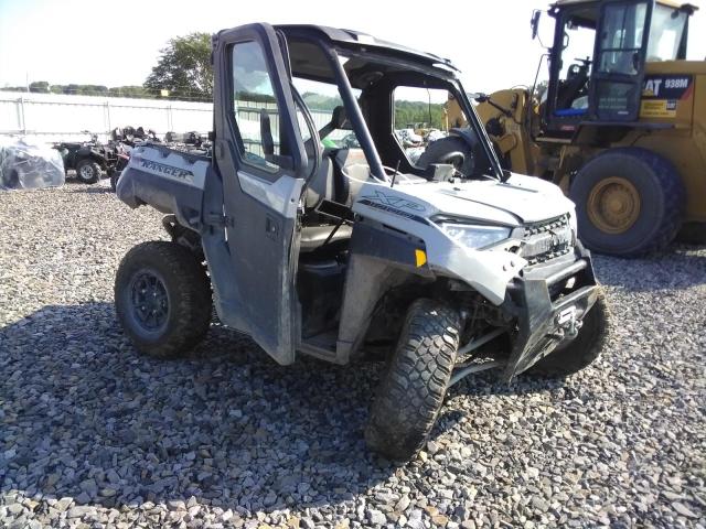 66034005 :رقم المزاد ، 4XARRV996N8065964 vin ، 2022 Polaris Ranger مزاد بيع