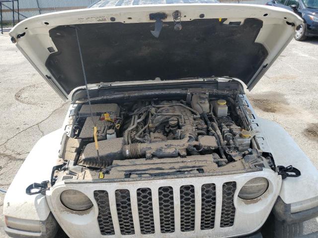 Aukcja sprzedaży 2022 Jeep Gladiator Sport, vin: 1C6HJTAG3NL163736, numer aukcji: 64086485