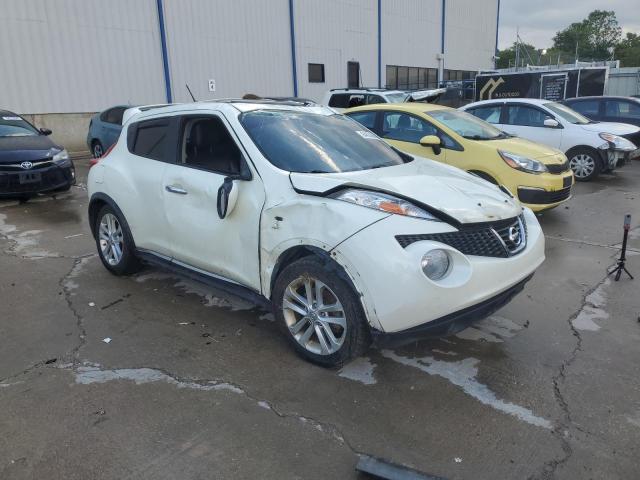 Продажа на аукционе авто 2011 Nissan Juke, vin: JN8AF5MV9BT021876, номер лота: 64874645