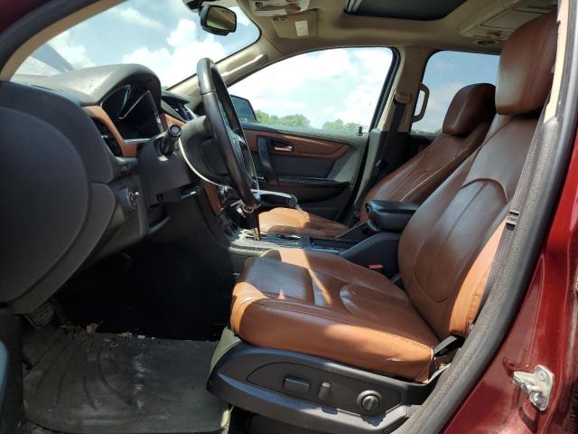 2015 Chevrolet Traverse L მანქანა იყიდება აუქციონზე, vin: 1GNKVHKD7FJ215247, აუქციონის ნომერი: 66957955
