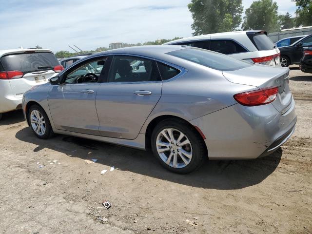 2015 Chrysler 200 მანქანა იყიდება აუქციონზე, vin: 1C3CCCAB4FN745128, აუქციონის ნომერი: 61961915