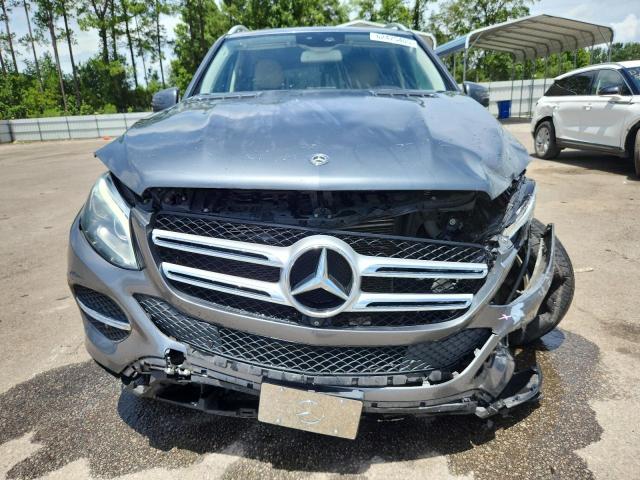 Aukcja sprzedaży 2018 Mercedes-benz Gle 350, vin: 4JGDA5JB6JA999386, numer aukcji: 62475405