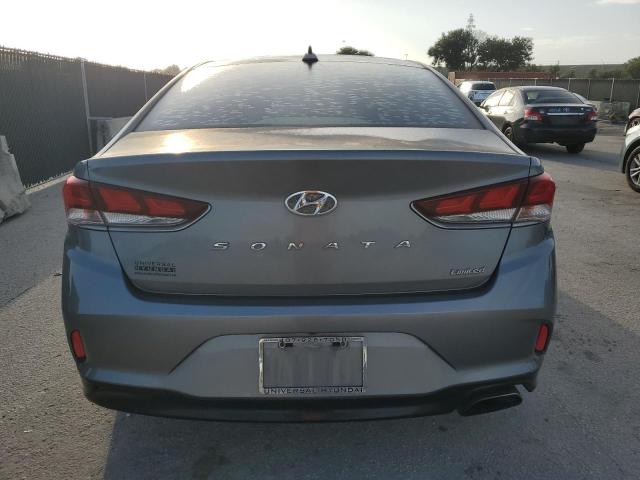 Продажа на аукционе авто 2018 Hyundai Sonata Spo, vin: 5NPE34AF6JH664251, номер лота: 65173675