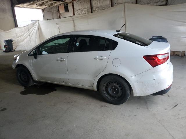 Продаж на аукціоні авто 2017 Kia Rio Lx, vin: KNADM4A38H6044923, номер лоту: 66524615