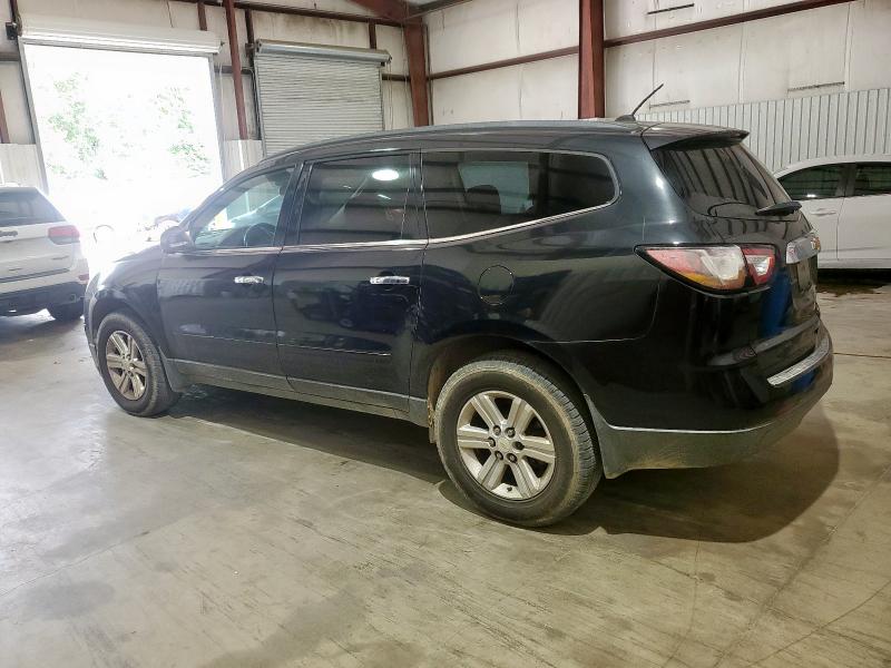 Aukcja sprzedaży 2014 Chevrolet Traverse L, vin: 1GNKRHKD8EJ372529, numer aukcji: 64235215