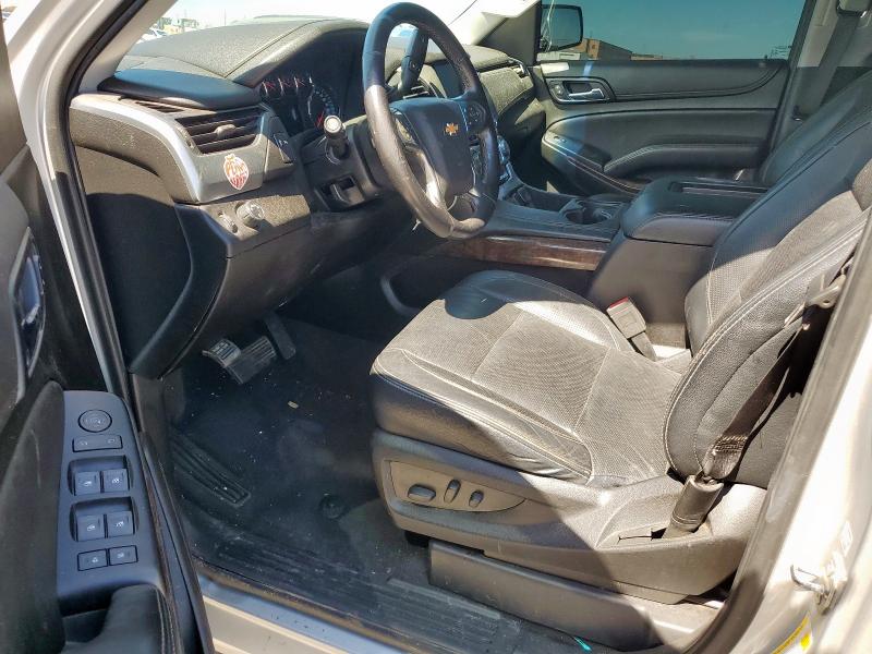 Aukcja sprzedaży 2019 Chevrolet Tahoe C150, vin: 1GNSCAKC1KR157555, numer aukcji: 75599735