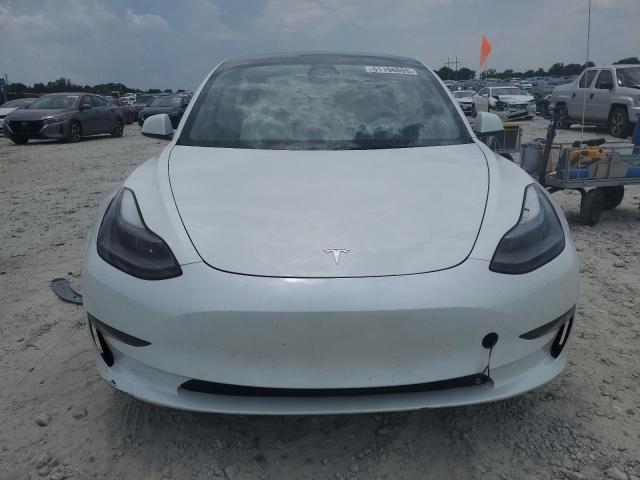 2023 Tesla Model X მანქანა იყიდება აუქციონზე, vin: 5YJ3E1EA5PF563742, აუქციონის ნომერი: 61196095