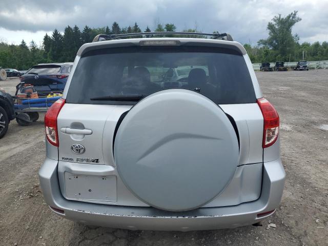 2008 Toyota Rav4 მანქანა იყიდება აუქციონზე, vin: JTMZD33V285083627, აუქციონის ნომერი: 66662385