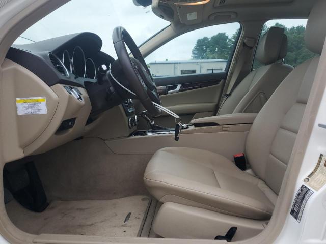 Aukcja sprzedaży 2013 Mercedes-benz C 300 4mat, vin: WDDGF8AB7DG051011, numer aukcji: 67249895
