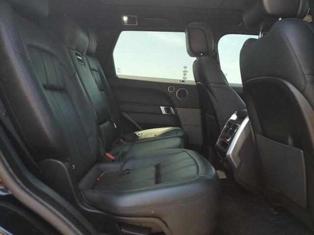 Aukcja sprzedaży 2018 Land Rover Range Rover Sport, vin: SALWG2RV8JA401011, numer aukcji: 63088355