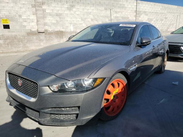 Aukcja sprzedaży 2017 Jaguar Xe Prestig, vin: SAJAE4BN7HA951311, numer aukcji: 66968525