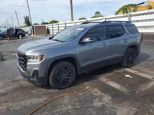 Aukcja sprzedaży 2022 Gmc Acadia, vin: 1GKKNKL43NZ103229, numer aukcji: 64607025