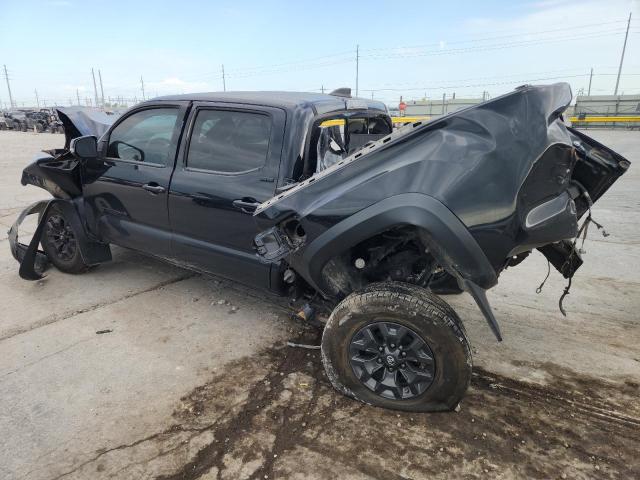 Продаж на аукціоні авто 2021 Toyota Tacoma, vin: 5TFCZ5AN4MX245231, номер лоту: 63476705
