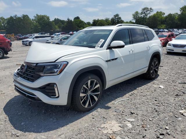 Auction sale of the 2024 Volkswagen Atlas, vin: 1V2FR2CA5RC582039, lot number: 66182165