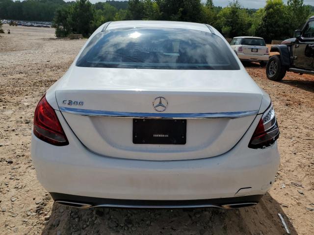 Aukcja sprzedaży 2016 Mercedes-benz C 300, vin: 55SWF4JB0GU150247, numer aukcji: 65323655