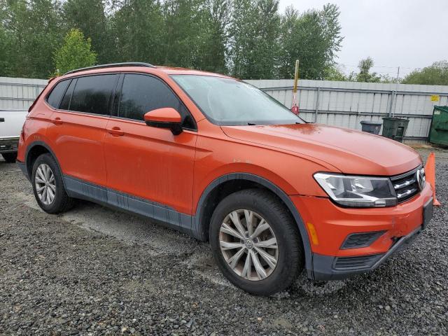 2019 Volkswagen Tiguan მანქანა იყიდება აუქციონზე, vin: 3VV1B7AX2KM146582, აუქციონის ნომერი: 58432095