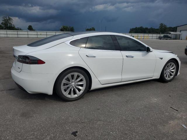 65731825 :رقم المزاد ، 5YJSA1E24GF150713 vin ، 2016 Tesla Model S مزاد بيع