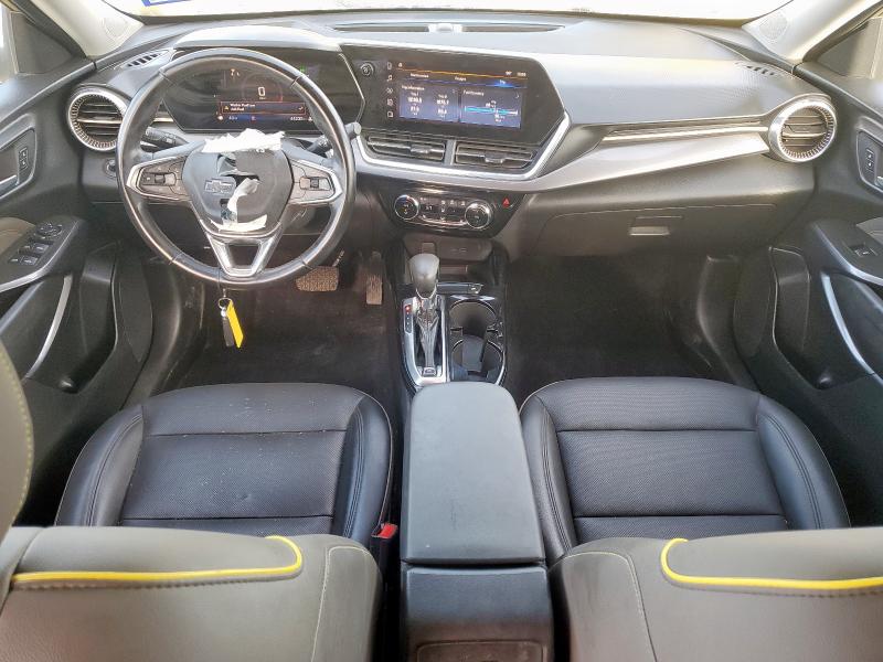 Aukcja sprzedaży 2024 Chevrolet Trax Activ, vin: KL77LKE25RC014299, numer aukcji: 63101375