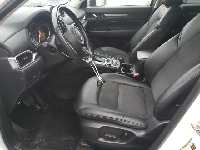Aukcja sprzedaży 2019 Mazda Cx-5, vin: JM3KFBCM9K0509628, numer aukcji: 62812145