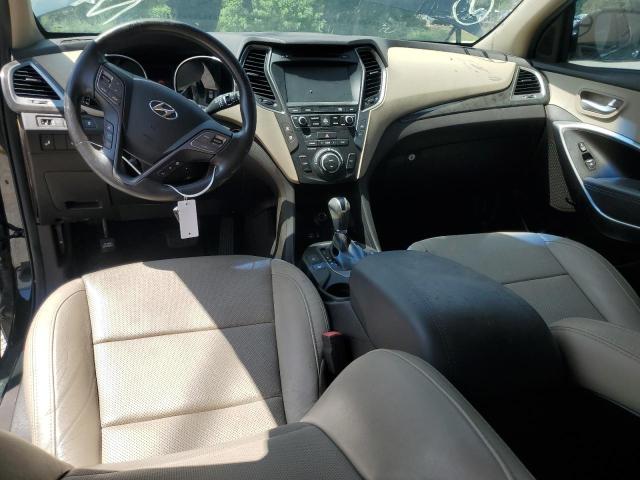 Aukcja sprzedaży 2017 Hyundai Santa Fe Sport, vin: 5XYZU3LB7HG410889, numer aukcji: 50866485