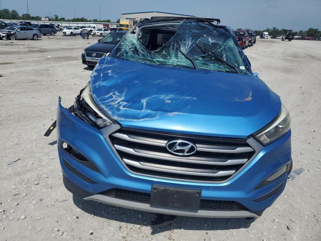 65966295 :رقم المزاد ، KM8J33A28HU440366 vin ، 2017 Hyundai Tucson مزاد بيع