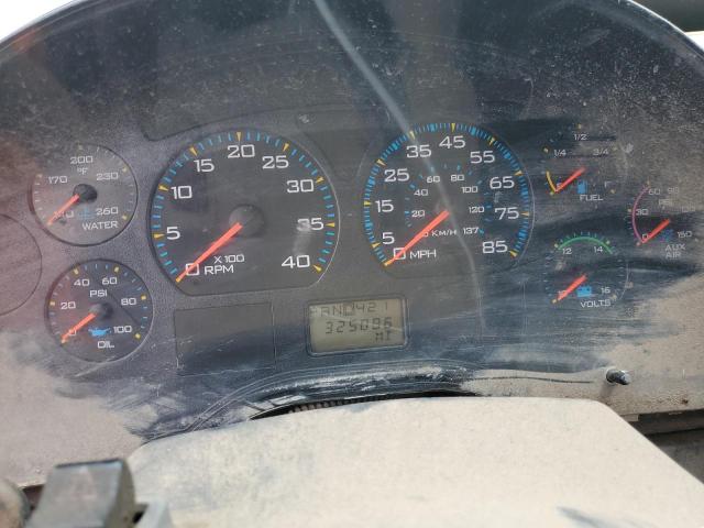 63487415 :رقم المزاد ، 1HTMMAAM67H378710 vin ، 2007 International 4000 4300 مزاد بيع