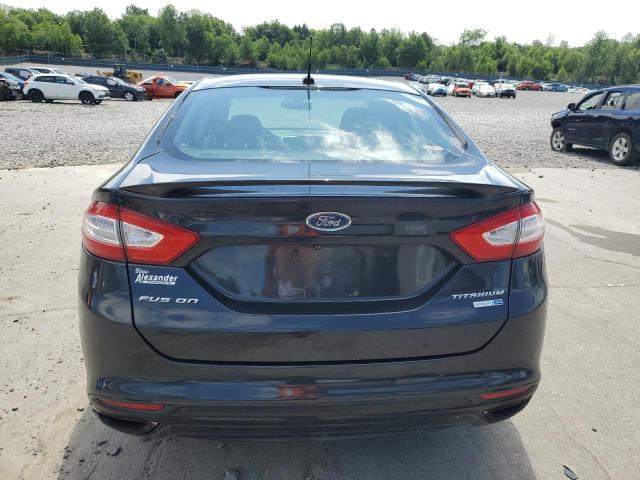 Aukcja sprzedaży 2013 Ford Fusion, vin: 3FA6P0D98DR154997, numer aukcji: 72437775