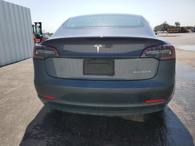 66612105 :رقم المزاد ، 5YJ3E1EB1NF291065 vin ، 2022 Tesla Model 3 مزاد بيع