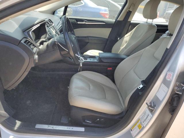 Продажа на аукционе авто 2017 Ford Fusion, vin: 3FA6P0RU5HR267468, номер лота: 65134495