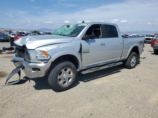 2018 Ram 2500 Slt მანქანა იყიდება აუქციონზე, vin: 3C6UR5DLXJG328491, აუქციონის ნომერი: 66905695