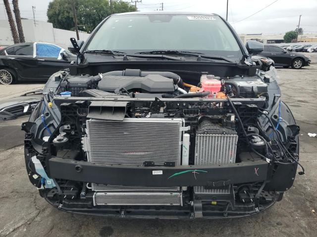 Продаж на аукціоні авто 2025 Kia Sportage, vin: KNDPU3DG3S7225745, номер лоту: 64253795