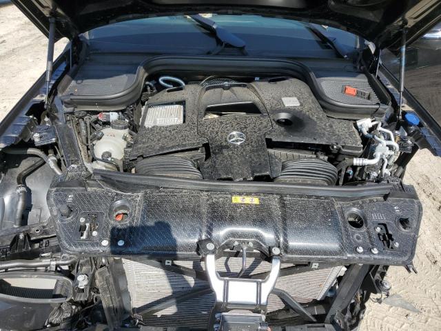 2024 Mercedes-benz Gls 580 4m მანქანა იყიდება აუქციონზე, vin: 4JGFF8FE4RB187380, აუქციონის ნომერი: 64513725