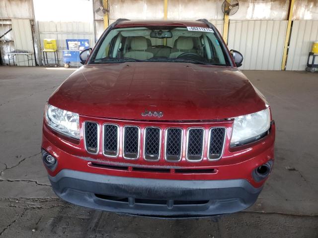Продаж на аукціоні авто 2012 Jeep Compass Sp, vin: 1C4NJCBB3CD602326, номер лоту: 66211215