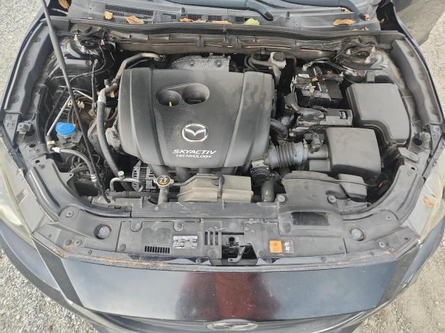 Aukcja sprzedaży 2014 Mazda 3, vin: JM1BM1L72E1212346, numer aukcji: 66682575