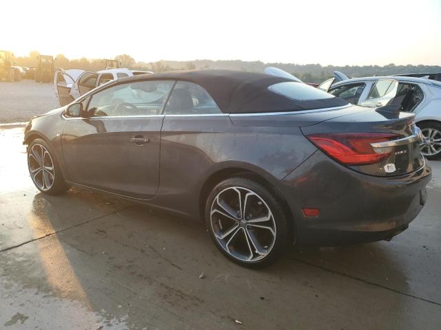66880875 :رقم المزاد ، W04WT3N56GG026847 vin ، 2016 Buick Cascada مزاد بيع