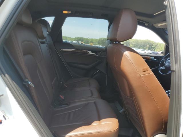Aukcja sprzedaży 2015 Audi Q5 Premium Plus, vin: WA1LFAFP0FA067216, numer aukcji: 65592215