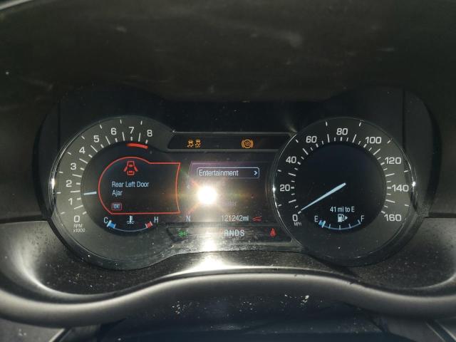 Aukcja sprzedaży 2018 Lincoln Mkc Premie, vin: 5LMCJ1D96JUL07846, numer aukcji: 63206835