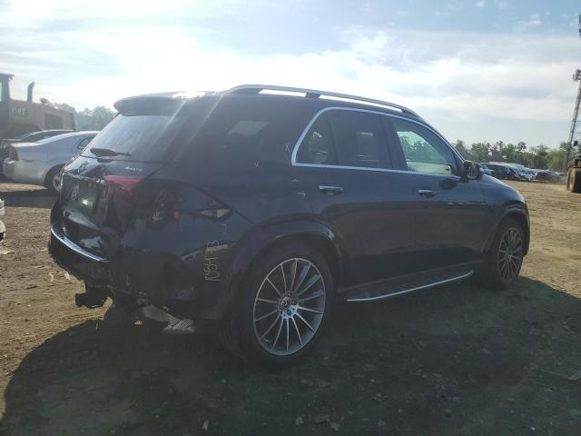 Продажа на аукционе авто 2020 Mercedes-benz Gle 350 4m, vin: 4JGFB4KE3LA193971, номер лота: 61636215