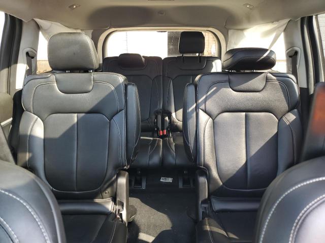 62579015 :رقم المزاد ، 1C4RJKBG4R8925826 vin ، 2024 Jeep Grand Cherokee L Limited مزاد بيع