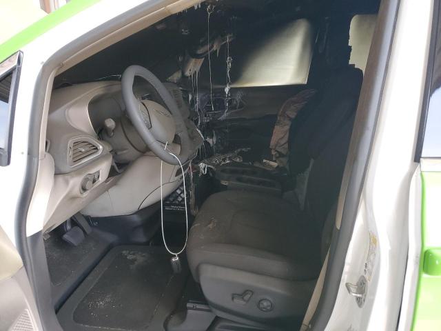 Продажа на аукционе авто 2024 Chrysler Voyager, vin: 2C4RC1CGXRR152500, номер лота: 63078935