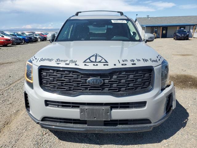 Aukcja sprzedaży 2021 Kia Telluride, vin: 5XYP3DHCXMG130346, numer aukcji: 66051525
