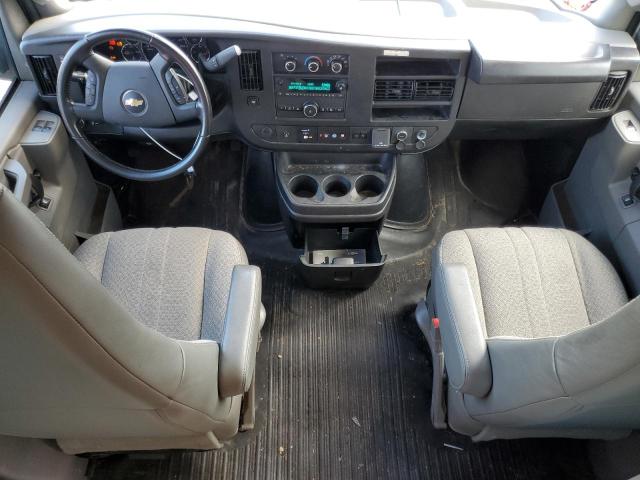 Продажа на аукционе авто 2022 Chevrolet Express Commercial C, vin: 1HA3GTC74NN003170, номер лота: 62768005