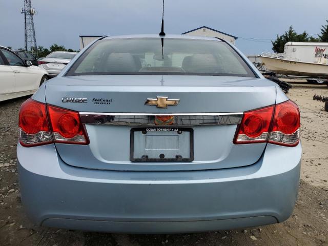 Продажа на аукционе авто 2011 Chevrolet Cruze, vin: 1G1PC5SH3B7286855, номер лота: 64322075