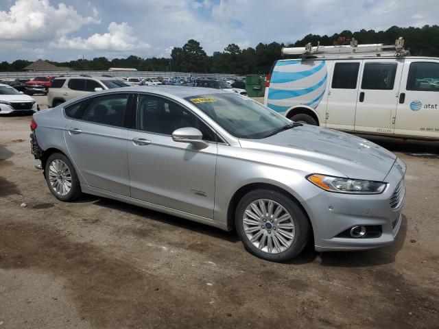 Aukcja sprzedaży 2014 Ford Fusion Tit, vin: 3FA6P0SU1ER146653, numer aukcji: 66029445