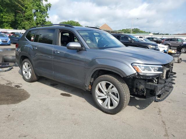 Продажа на аукционе авто 2021 Volkswagen Atlas, vin: 1V2KR2CA0MC609848, номер лота: 64997925